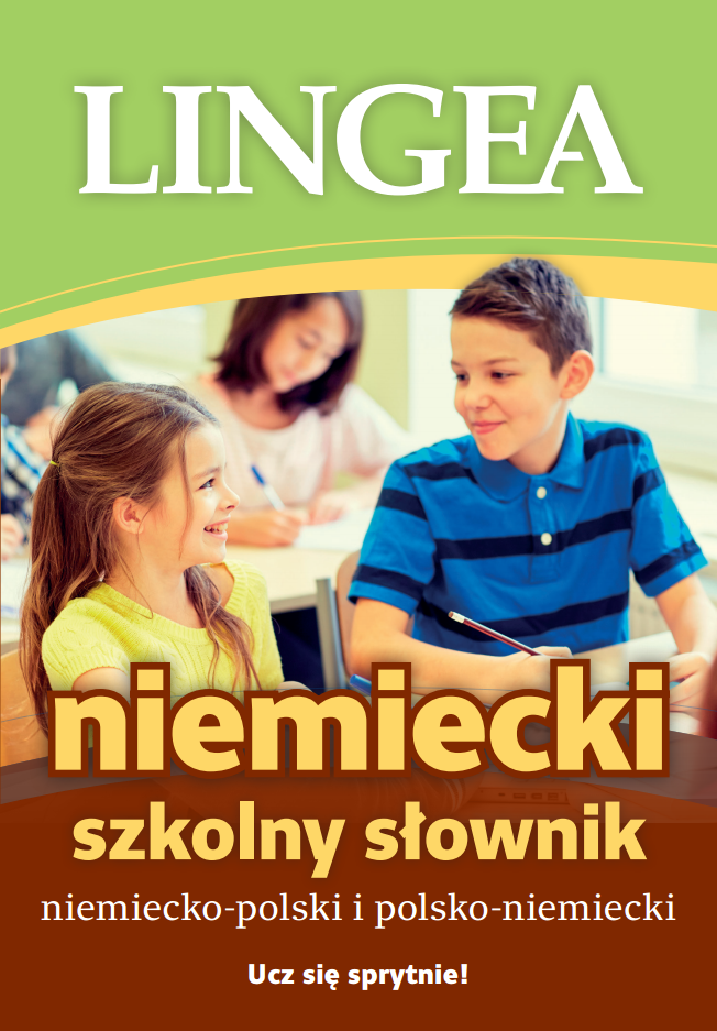 Szkolny słownik niemiecko-polski i polsko-niemiecki